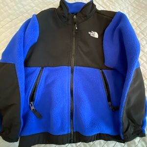 North Face Denali Jacket! 💙